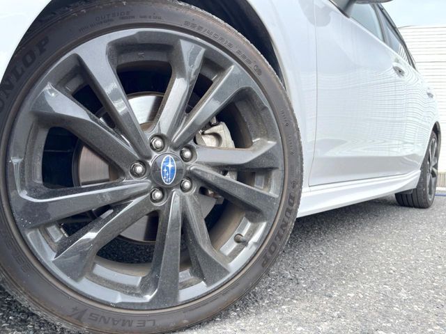 SUBARU IMPREZA SPORT 2020