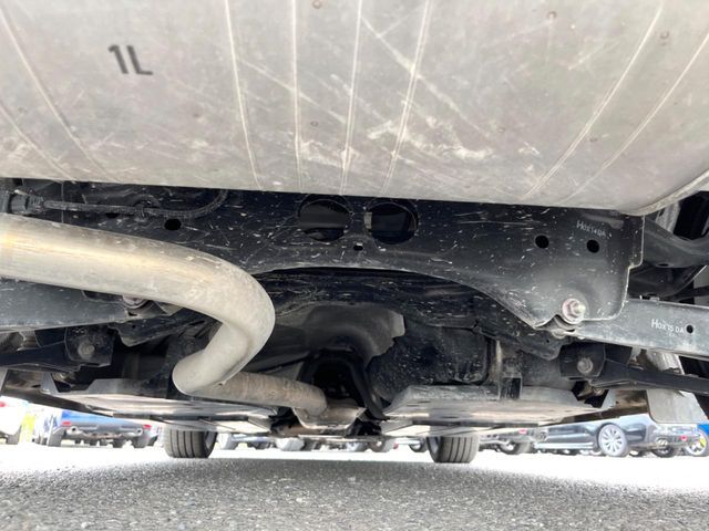 SUBARU IMPREZA SPORT 2020