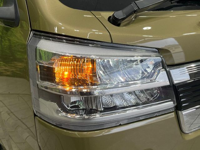 DAIHATSU HIJET truck 4WD 2023