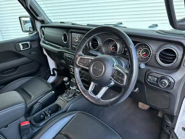 JEEP JEEP WRANGLER UNLIMITED 2023