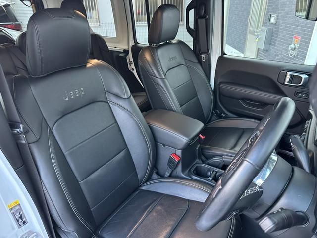 JEEP JEEP WRANGLER UNLIMITED 2023