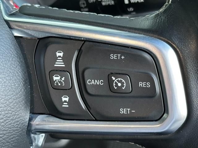 JEEP JEEP WRANGLER UNLIMITED 2023