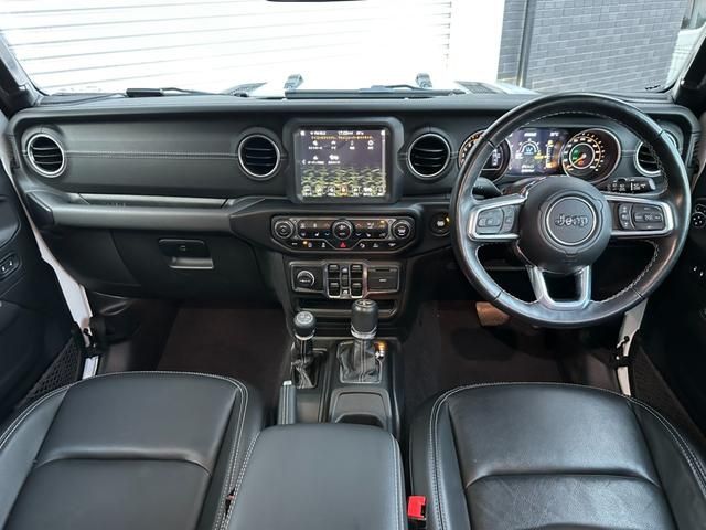 JEEP JEEP WRANGLER UNLIMITED 2023