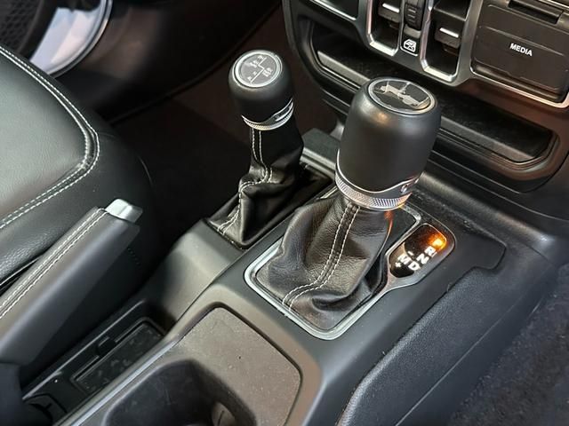 JEEP JEEP WRANGLER UNLIMITED 2023