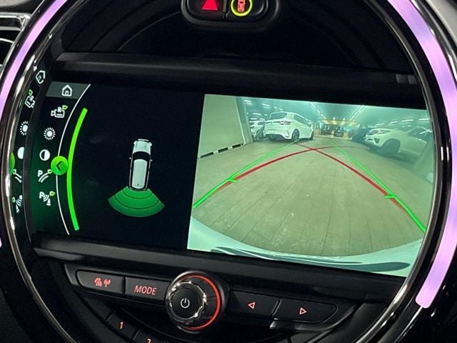 BMW BMW MINI COOPER SD CLUBMAN 2017