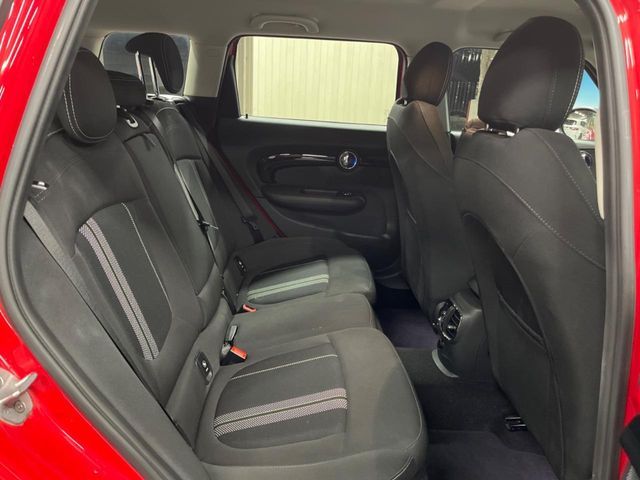 BMW BMW MINI COOPER SD CLUBMAN 2017