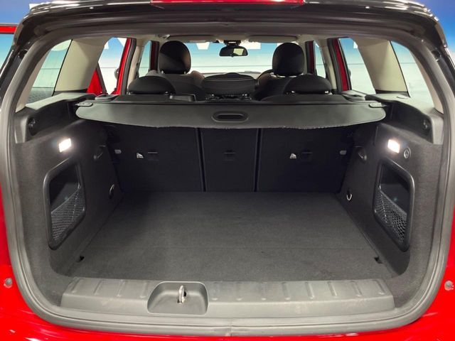 BMW BMW MINI COOPER SD CLUBMAN 2017