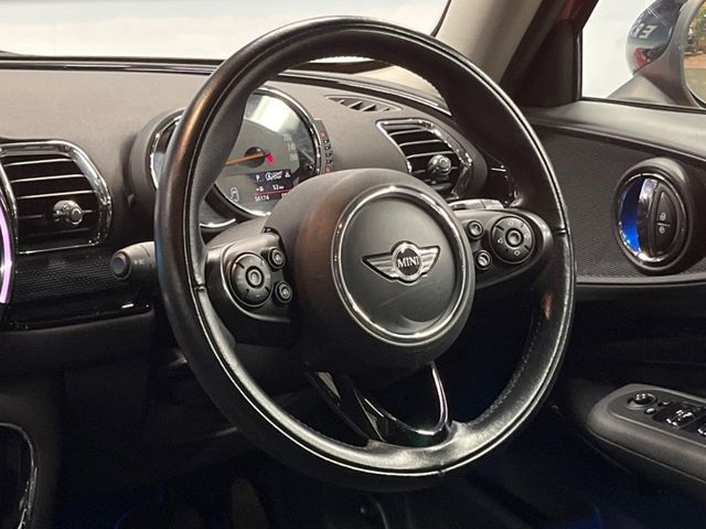 BMW BMW MINI COOPER SD CLUBMAN 2017