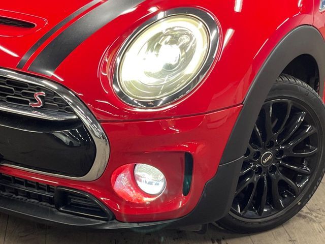 BMW BMW MINI COOPER SD CLUBMAN 2017