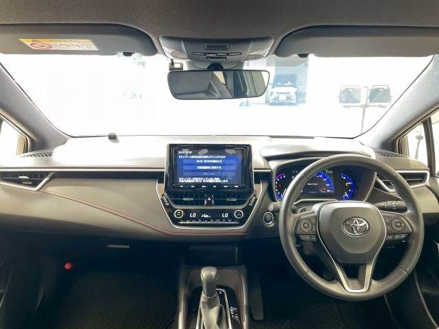 TOYOTA COROLLA SPORT 2019