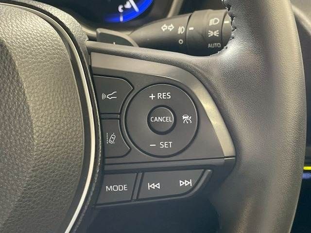 TOYOTA COROLLA SPORT 2019