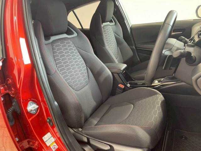 TOYOTA COROLLA SPORT 2019