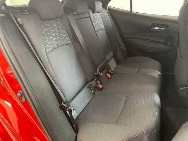 TOYOTA COROLLA SPORT 2019