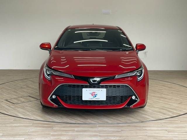 TOYOTA COROLLA SPORT 2019