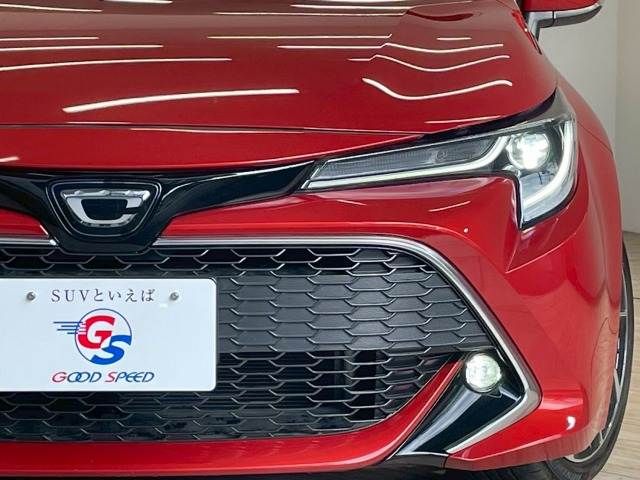 TOYOTA COROLLA SPORT 2019