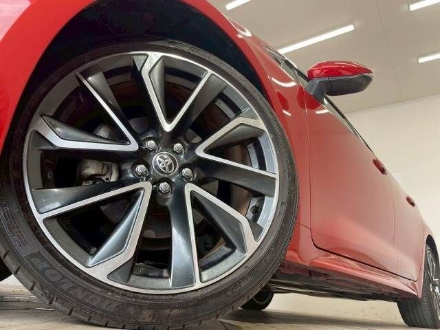 TOYOTA COROLLA SPORT 2019