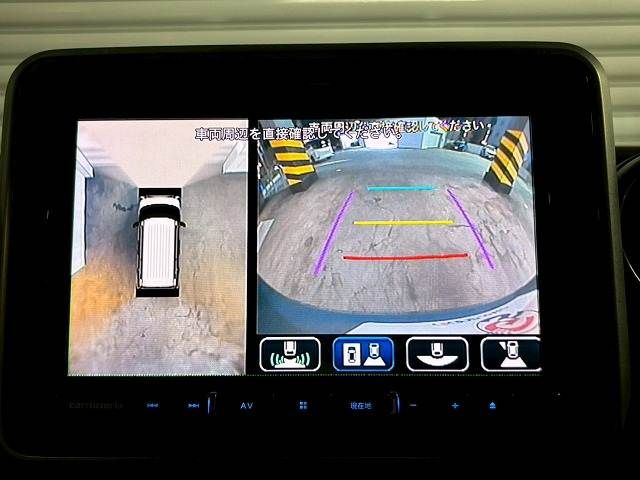 SUZUKI Spacia GEAR 2023