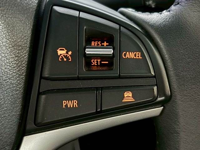 SUZUKI Spacia GEAR 2023