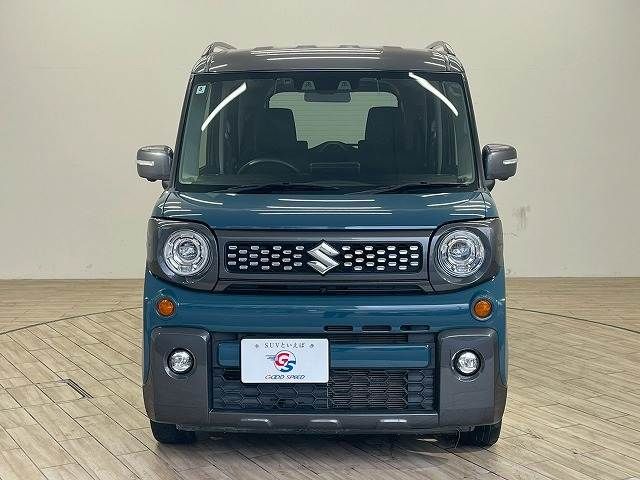 SUZUKI Spacia GEAR 2023