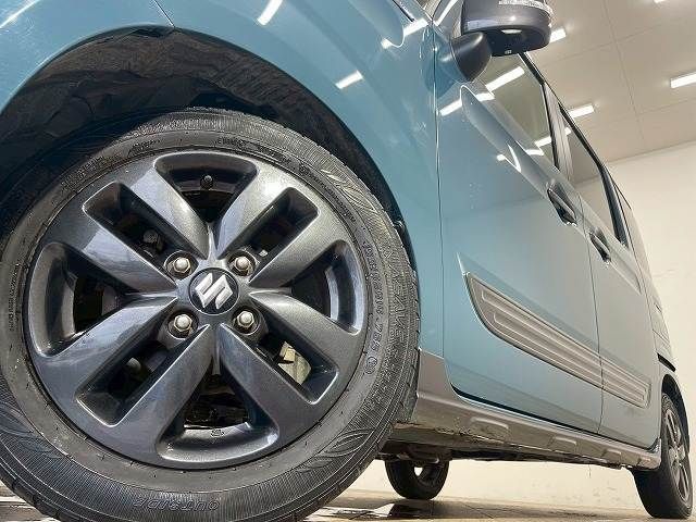 SUZUKI Spacia GEAR 2023