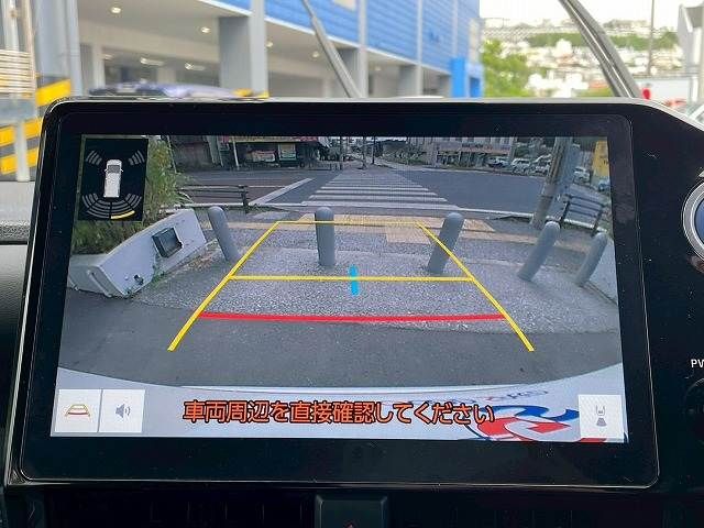 TOYOTA NOAH HYBRID 2022