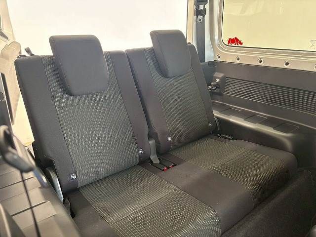 SUZUKI JIMNY 4WD 2018