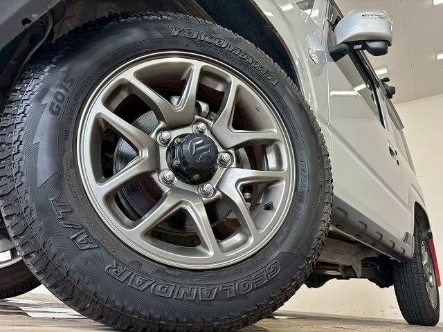 SUZUKI JIMNY 4WD 2018