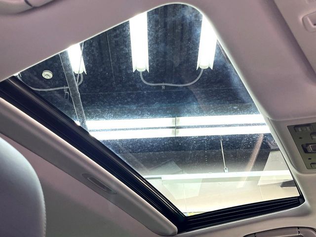 TOYOTA LEXUS LS460 2014