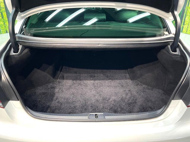 TOYOTA LEXUS LS460 2014