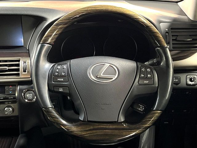 TOYOTA LEXUS LS460 2014