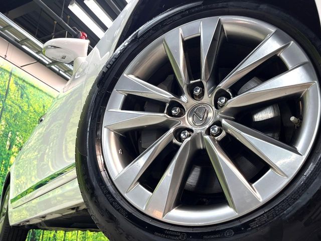 TOYOTA LEXUS LS460 2014