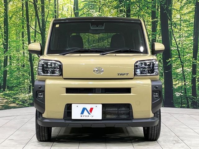 DAIHATSU TAFT 2023