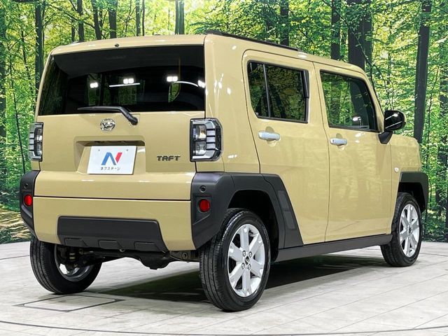 DAIHATSU TAFT 2023