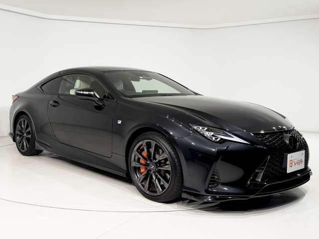 TOYOTA LEXUS RC300h 2023