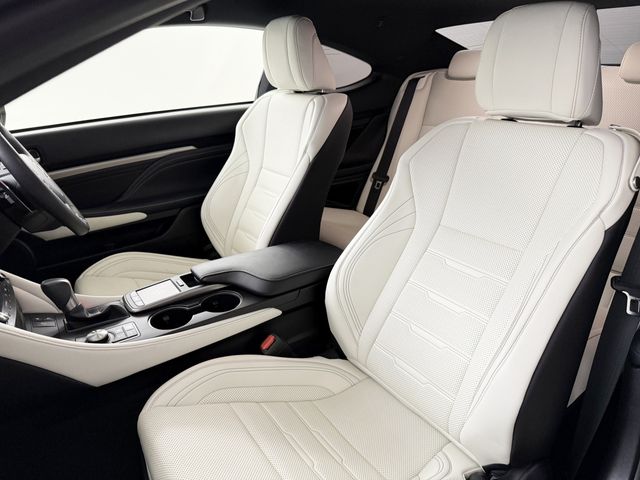 TOYOTA LEXUS RC300h 2023