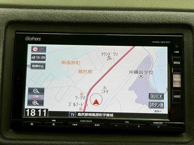 HONDA VEZEL HYBRID 2018