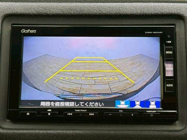 HONDA VEZEL HYBRID 2018