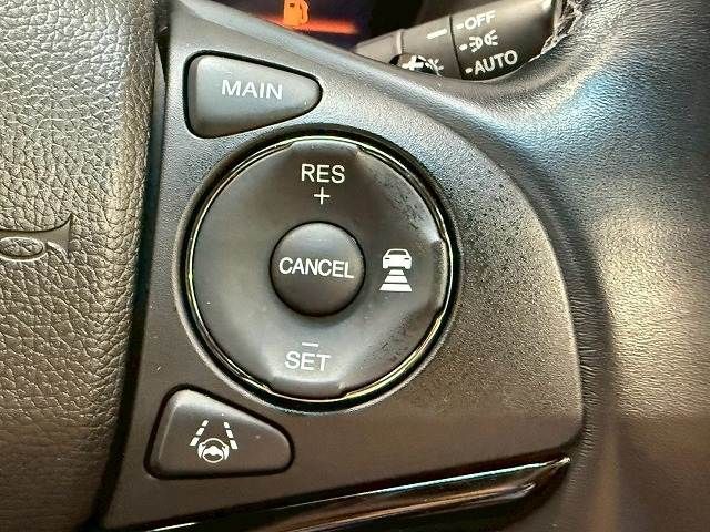 HONDA VEZEL HYBRID 2018