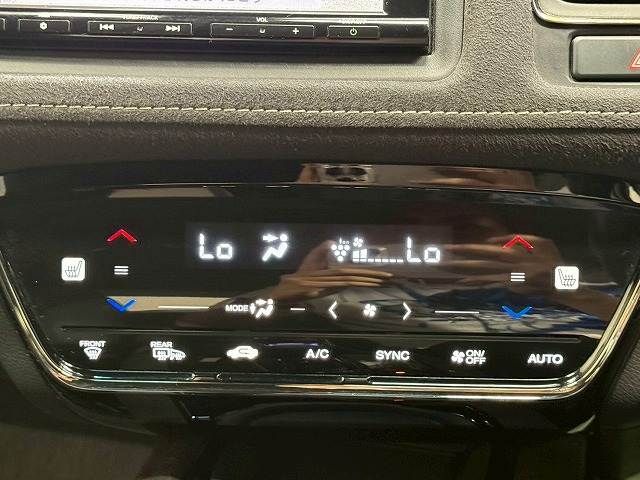 HONDA VEZEL HYBRID 2018