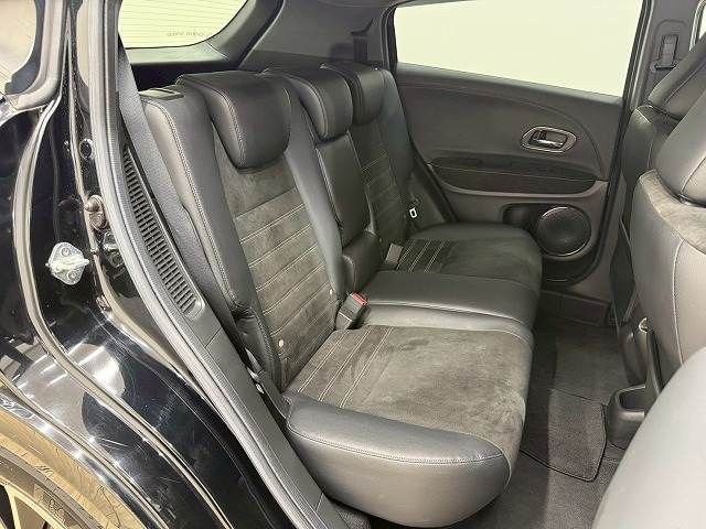 HONDA VEZEL HYBRID 2018