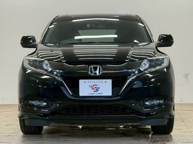 HONDA VEZEL HYBRID 2018