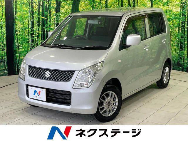 SUZUKI WAGON R 2011