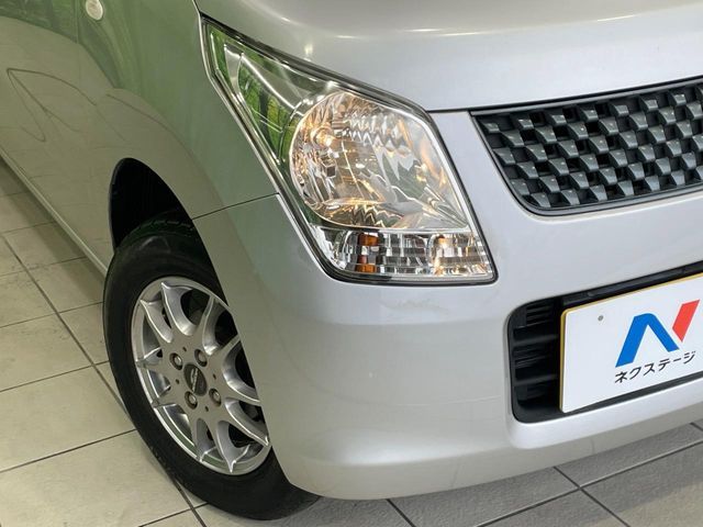 SUZUKI WAGON R 2011
