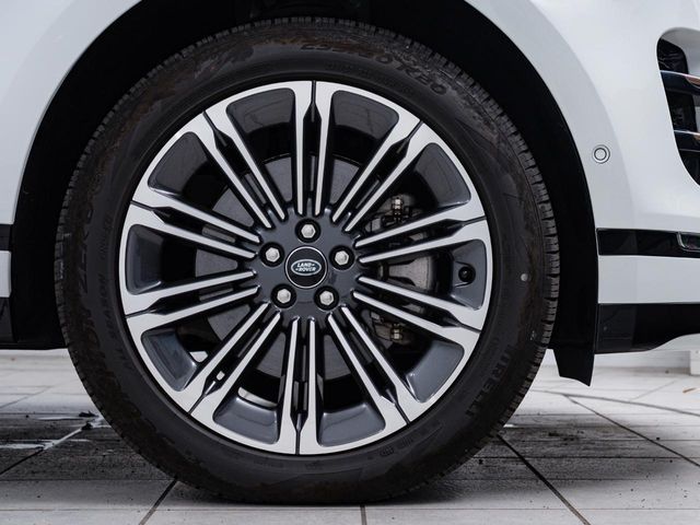 ROVER ROVER RANGE ROVER EVOGUE 2024