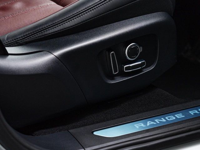 ROVER ROVER RANGE ROVER EVOGUE 2024