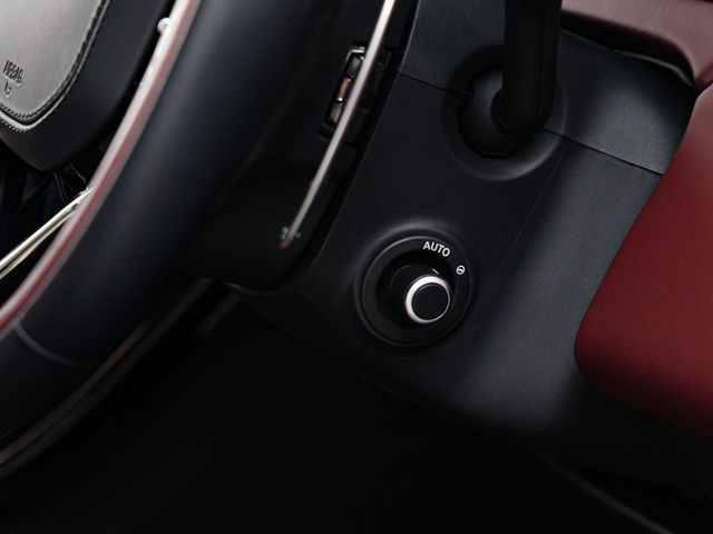 ROVER ROVER RANGE ROVER EVOGUE 2024