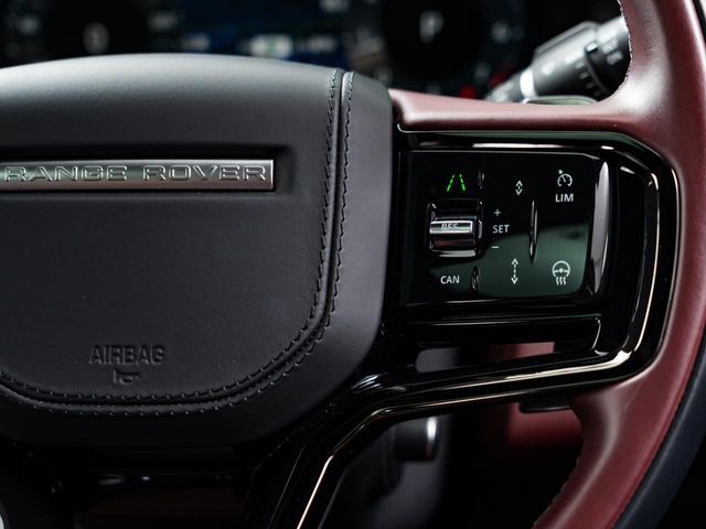 ROVER ROVER RANGE ROVER EVOGUE 2024