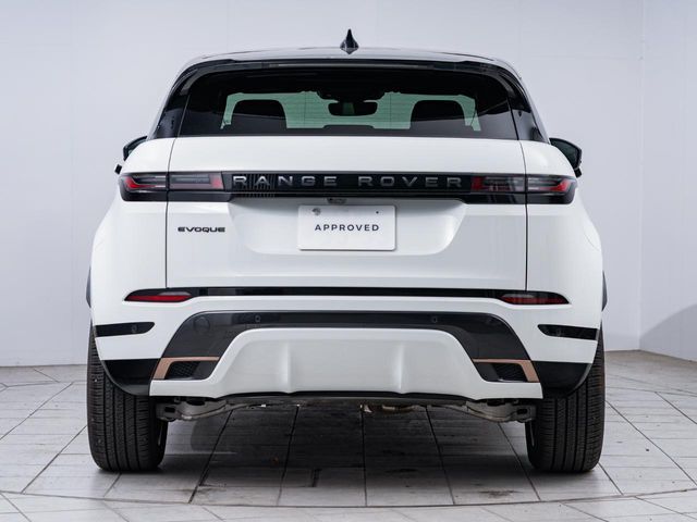 ROVER ROVER RANGE ROVER EVOGUE 2024