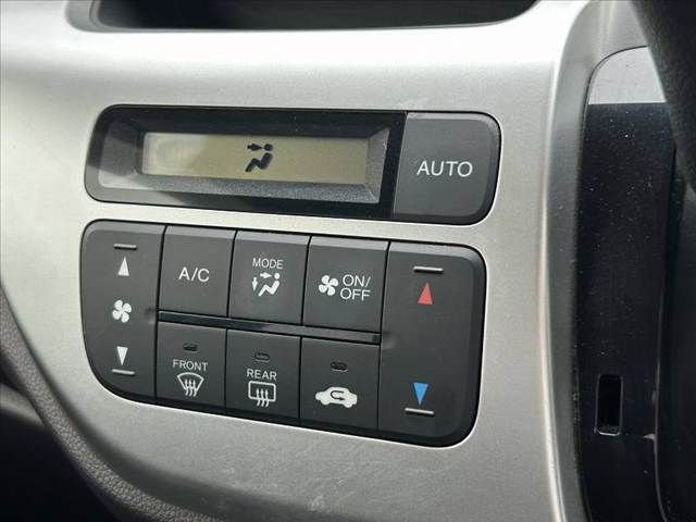 HONDA N-WGN CUSTOM 2016