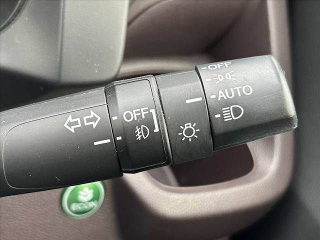 HONDA N-WGN CUSTOM 2016